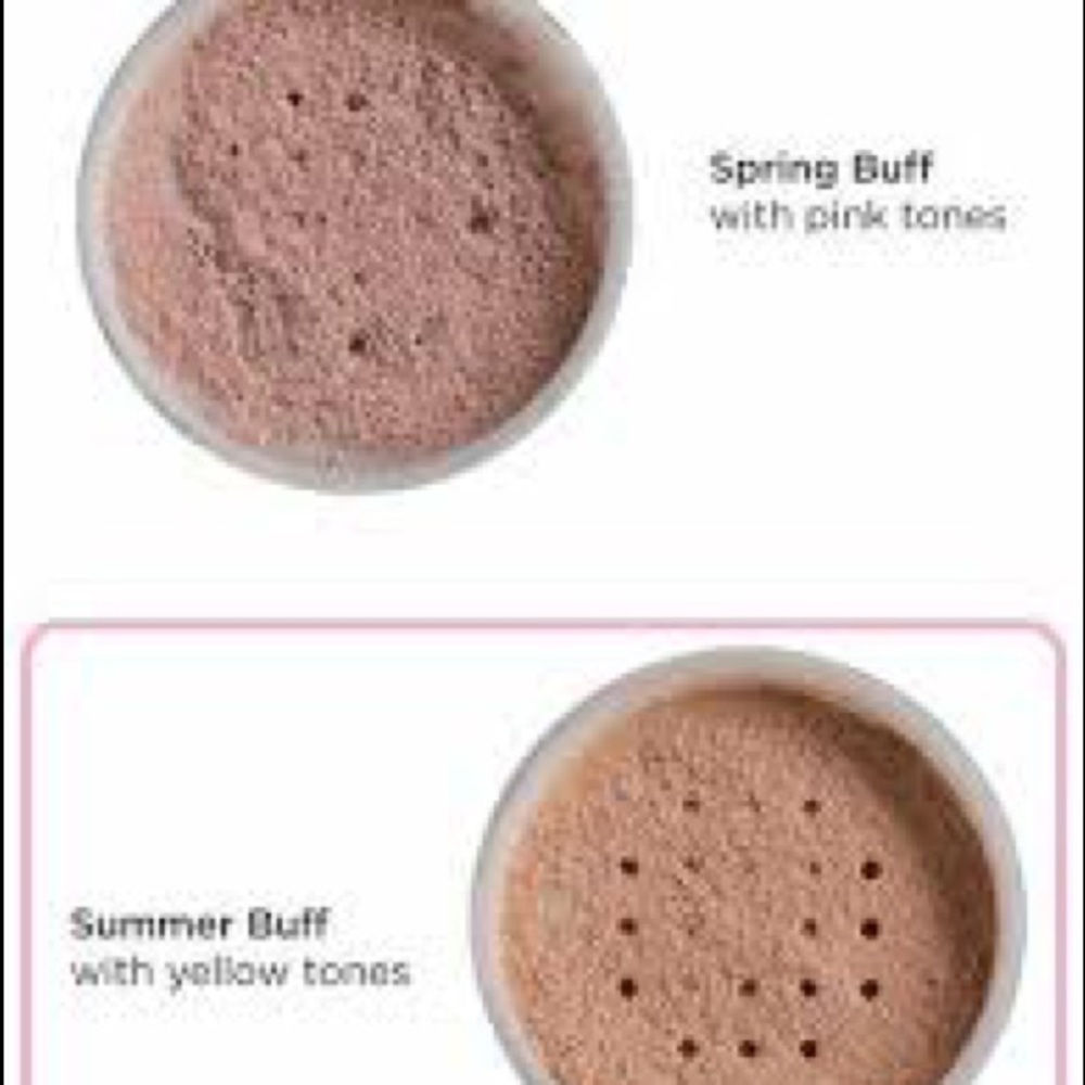 Natural Face Setting and Foundation Powder - Picture 6 of 7